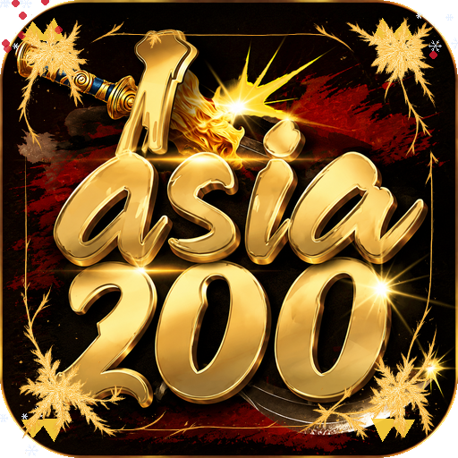 asia200 — galeri pratinjau - APK Resmi
